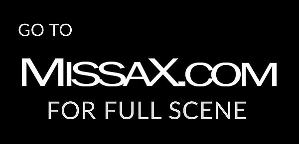  MissaX.com - All The World&039;s A Stage - Preview